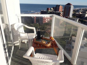 IEMANJA Depto Villa Gesell